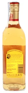 Jose Cuervo Especial Reposado Tequila 0.5 — photo 3