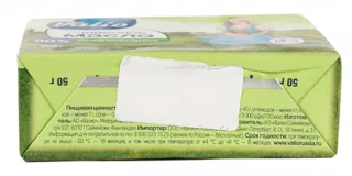 Valio Butter Lightly Salted 80% 200g — photo 3