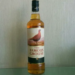 The Famous Grouse Whisky 0.7 L — photo 7