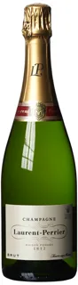 Laurent-Perrier Brut Champagne 0.75L (box) — photo 6