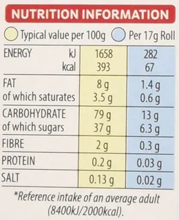 Kelloggs Fruit Roll-Ups - Strawberry and Apple — photo 8