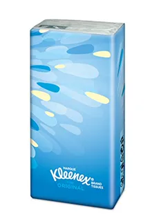 Kleenex 8 Pocket Tissue Refill — photo 4