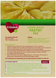 Mrs Crimbles Confectionery Mix 200g (pack of 5) — photo 5