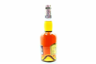 Cognac Pivnichnyi Krym 5* 40% 0.5L — photo 2