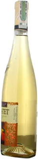 Cotnar Tet a Tet White Semi-Sweet Wine 9-12% 0.75L — photo 4