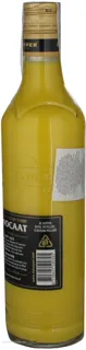 De Kuyper Advocaat Egg Liqueur 14.8% 0.7L — photo 3