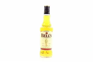 Whiskey Bells 40% 500ml glass bottle Scotland — photo 5