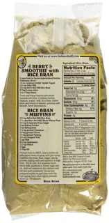 18 oz Bobs Red Mill Rice Bran — photo 3