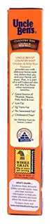 Country Inn Uncle Bens Rice Dishes Chicken & Wild Rice 6 oz Box (Pack 12) — photo 6