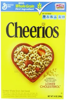Original Oat Flakes - 340g — photo 7
