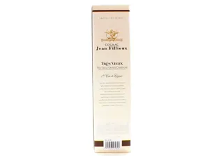 Jean Fillioux Tres Vieux Cognac 0.7L (box) — photo 3