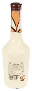 Canari Tiramisu Liqueur Glass Bottle 350ml — photo 2