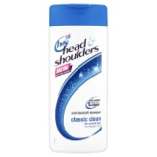 Head & Shoulders 2-in-1 Shampoo and Conditioner Anti-Dandruff Basic Care 400ml — photo 4