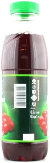 Biola Cherry Nectar 0.5L — photo 4