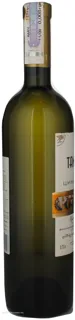 Tamada Tsinandali White Dry Wine 13% 0.75L — photo 2