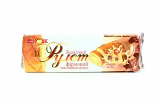 Caramel-Hazelnut Roll 290g x12 — photo 4