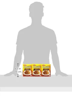 Osem Israel Wheat Couscous, 8.8 oz (12 pack) — photo 2