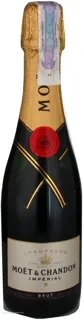 Champagne Moet&Chandon Imperial Brut 0.35 — photo 4