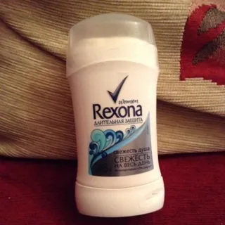 Rexona Women's Shower Fresh Antiperspirant 40ml — photo 2