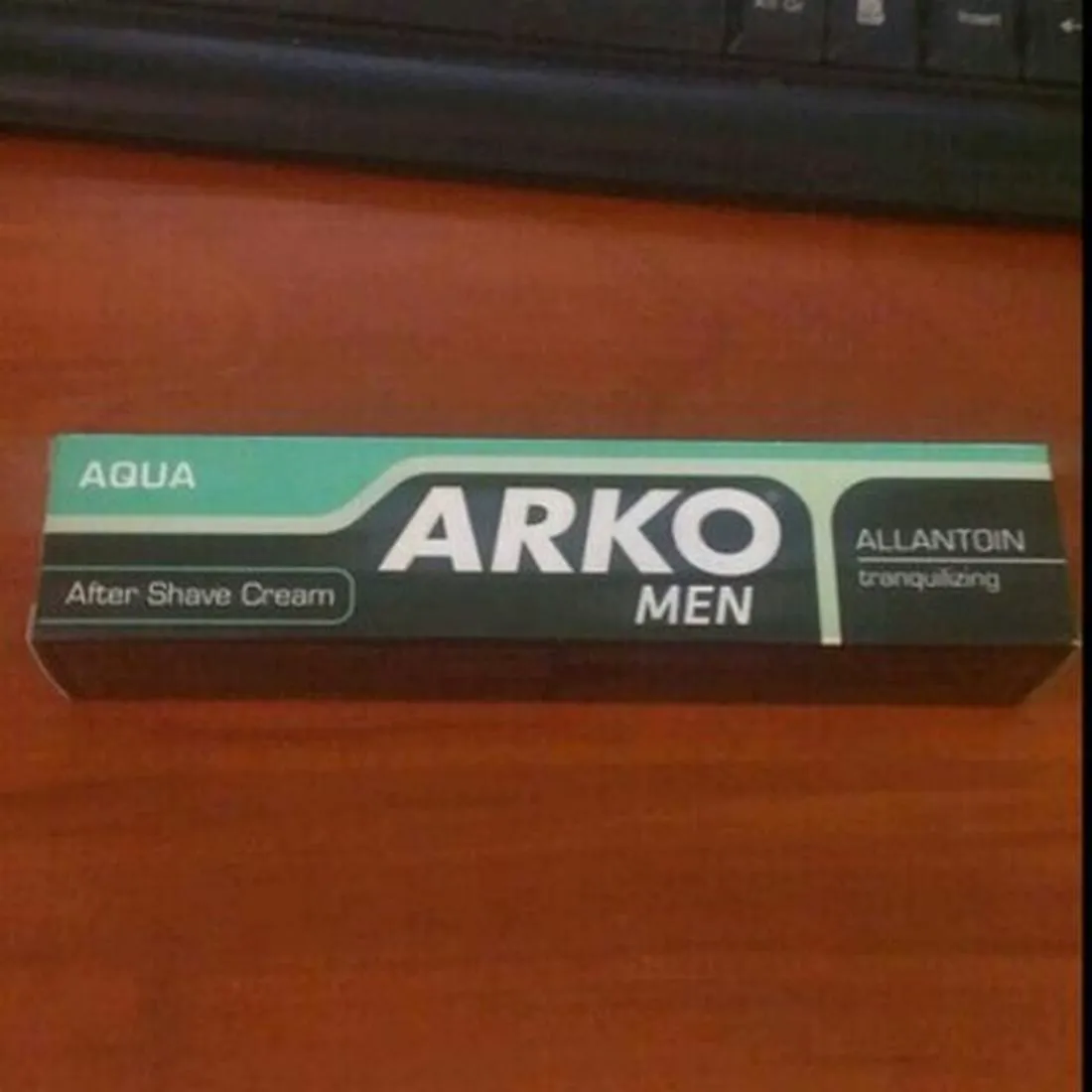 Arko Aqua After Shave Cream 50ml