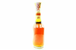 Krymskyi Otborny Brandy 4* 40% 0.5L — photo 3