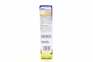 Humana Bifidus Milk Formula with Prebiotic Lactulose Dry Baby 300g — photo 3