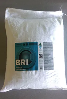 Ideal 20 kg Biological Laundry Detergent Powder 2 x 10 kg - Home, Laundry, or Professional Use — photo 10