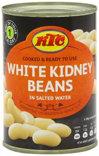 PSK White Beans in Water — photo 16