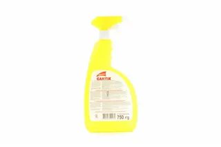 San Clean Santik cleaning agent for sanitary ware with spray — photo 8