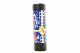 Chysto disposable garbage bags 120L 10pcs x 35 — photo 2