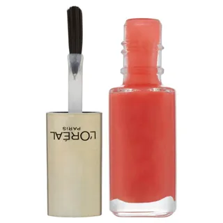 L'Oreal Paris Color Riche Nail Polish Coral 305 — photo 3