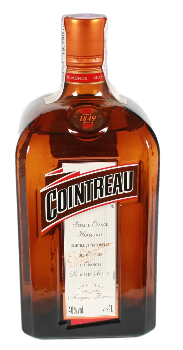 Cointreau 1.0