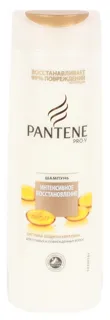 Pantene Pro-V Shampoo Intensive Repair 400ml — photo 9