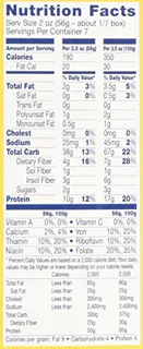 Barilla Plus Pasta, 14.5 oz — photo 10