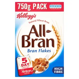 Kelloggs All-Bran Bran Flakes