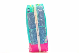 Pampers Activ Girl Junior Diapers 20pcs — photo 2