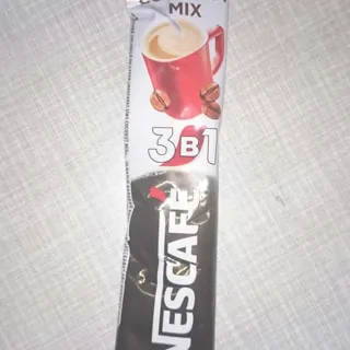 Nescafe 3in1 Coconut Mix Coffee Stick 16g — photo 4