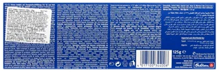 Bahlsen Messino Cookies 125g — photo 6