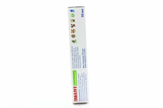 Lacalut Toothpaste Phytoformula 50ml — photo 2