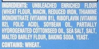 Nabisco Premium Saltine Crackers, 16oz Box (Pack of 2) — photo 4