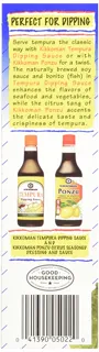 Kikkoman Tempura Batter Mix 10 oz (6 pack) — photo 19