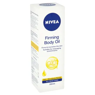 Nivea Q10 Firming Body Oil — photo 2
