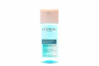 L'Oréal Revitalizing Tonic Infinite Freshness for Normal and Combination Skin 200ml — photo 5