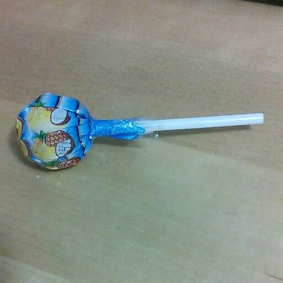Chupa Chups Ice Cream Candy Assorted 12g