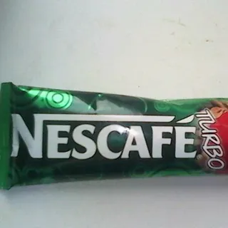 Nescafe 3in1 Turbo Instant Coffee Drink Sticks 17.2g — photo 4