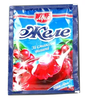 Mryia Cherry Jelly 90g — photo 2