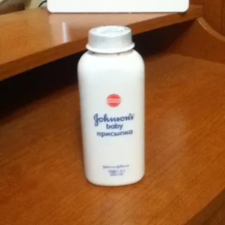 Johnsons Baby Baby Powder 100g — photo 13