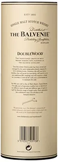 Balvenie Doublewood 12 Years Whisky 0.7L — photo 5