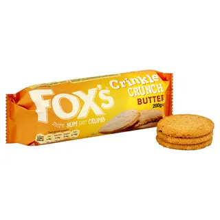 Fox's Butter — photo 3