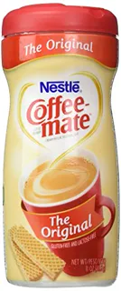 Nestle Coffee-mate Original Creamer 311.8g — photo 2